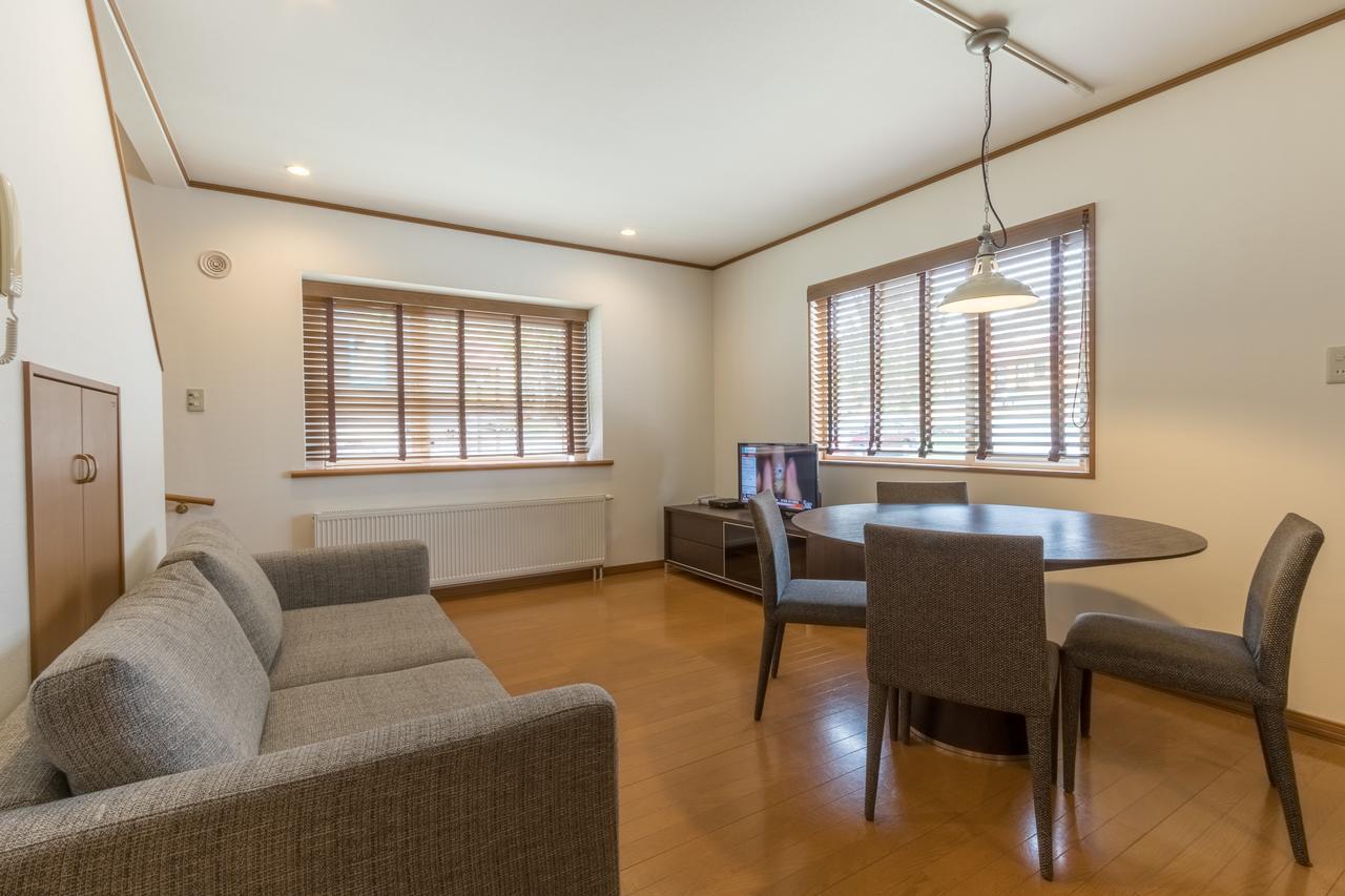 คิเซะกิ Apartment คุตชาน ภายนอก รูปภาพ