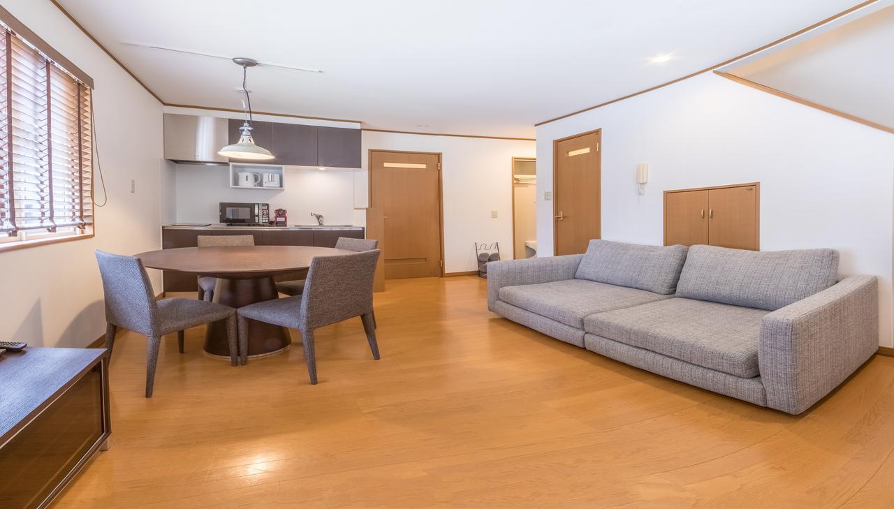 คิเซะกิ Apartment คุตชาน ภายนอก รูปภาพ