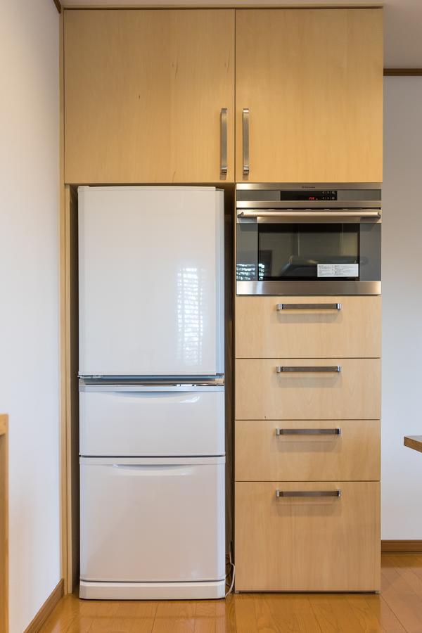 คิเซะกิ Apartment คุตชาน ภายนอก รูปภาพ